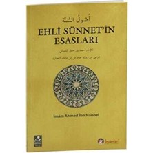 TeknoKapsül Ehli Sünnet`in Esasları