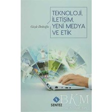 TeknoKapsül Teknoloji Iletişim Yeni Medya ve Etik