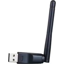 Similar ZR652 Wireless Usb Adaptör Uydu Tv