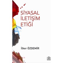 TeknoKapsül Siyasal Iletişim Etiği