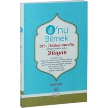 TeknoKapsül O`nu Bilmek