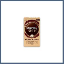 Bezos Gold Filtre Kahve 250GR 1 Adet BZS10