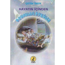TeknoKapsül Hayatın Içinden Okunulası Öyküler