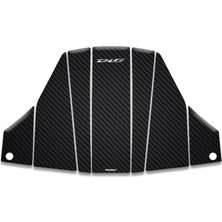 Aegis Honda Dio Uyumlu Tank Pad Set