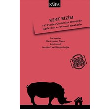 TeknoKapsül Kent Bizim