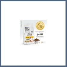 Bezos Hypoallergenic Urinary Sterilised +7 Tavuklu Düşük Tahıllı Kısırlaştırılmış Yaşlı Kedi Maması 2 kg BZS10