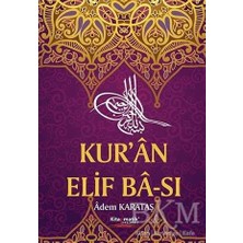 TeknoKapsül Kur`an Elif Ba-Sı
