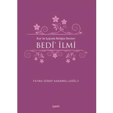 TeknoKapsül Kur`an Işığında Belagat Dersleri Bedi` Ilmi