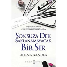 TeknoKapsül Sonsuza Dek Saklanamayacak Bir Sır
