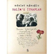 TeknoKapsül Halim’e Ithaflar