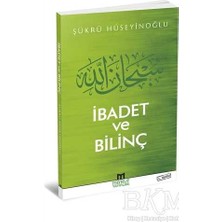TeknoKapsül Ibadet ve Bilinç