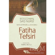 TeknoKapsül Fatiha Tefsiri