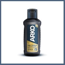 Bezos Tıraş Kolonyası Gold Power 255ML 1 Adet BZS10