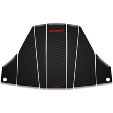 Aegis Honda Dio Uyumlu Tank Pad Set