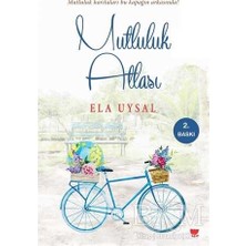 TeknoKapsül Mutluluk Atlası