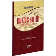 TeknoKapsül Riyazu`s Salihin Tercemesi ve Şerhi