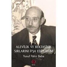 TeknoKapsül Alevilik ve Bektaşilik Sırlarını Ifşa Ediyorum