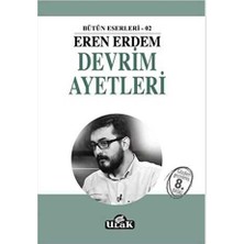 TeknoKapsül Devrim Ayetleri