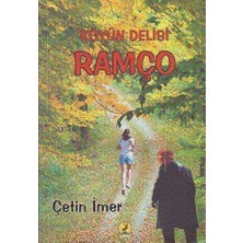 TeknoKapsül Köyün Delisi Ramço - Reis Iki Kitap Birarada