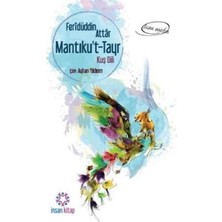 TeknoKapsül Mantıku`t-Tayr