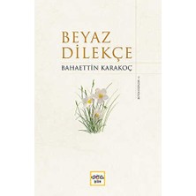 TeknoKapsül Beyaz Dilekçe Ciltli