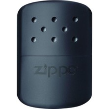 Zippo 40368 Hand Warmer (12 Saat El Isıtıcısı)  Siyah