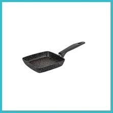 Defne Store Redchef 12CM Mını Kare Sos Tava 1 Adet Dfnbez