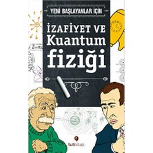 TeknoKapsül Izafiyet ve Kuantum Fiziği