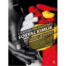 TeknoKapsül Sosyal Kimlik