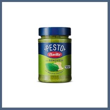 Bezos Pesto Genovese Sos 190GR 1 Adet BZS10