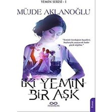 TeknoKapsül Iki Yemin Bir Aşk