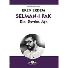 TeknoKapsül Selman-I Pak