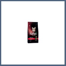 Bezos Kuzulu ve Pirinçli Yetişkin Kedi Maması 1,5 kg BZS10