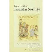 TeknoKapsül Islam Felsefesi Tanımlar Sözlüğü
