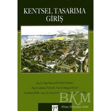 TeknoKapsül Kentsel Tasarıma Giriş