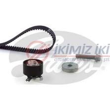 Gates Triger Seti 119 Diş Clio Megan Fluence 1.5 Euro 5