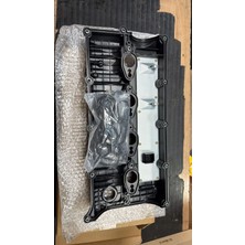 Kore Kia Sorento Külbütör Kapağı Contalı 2006-2009 224104A40