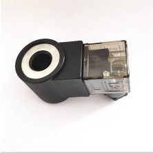 Generic Mini Güç Ünitesi Bobin ve Soketleri 24 V Dc Bobin