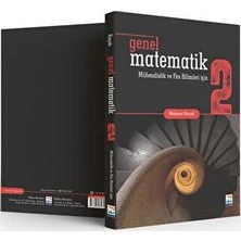 TeknoKapsül Genel Matematik 2