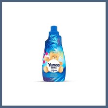 Bezos Çamaşır Yumuşatıcısı 1440 ml Extra Lilyum 1 Adet BZS10