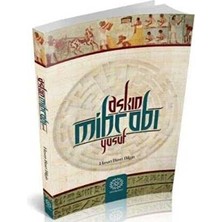 TeknoKapsül Aşkın Mihrabı Yusuf