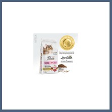 Bezos Hypoallergenic Kuzulu Düşük Tahıllı Yavru Kedi Maması 12 kg BZS10
