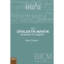 TeknoKapsül Yeni Diyalektik Mantık