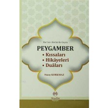 TeknoKapsül Kur`an-I Kerim`de Geçen Peygamber Kıssaları Hikayeleri Duaları