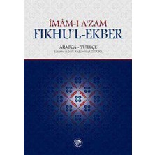 TeknoKapsül Fıkhu`l - Ekber