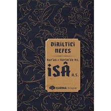 TeknoKapsül Diriltici Nefes Kuran-I Kerimde Hz. Isa A.s.