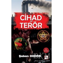 TeknoKapsül Cihad ve Terör