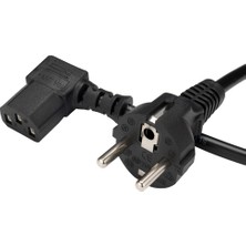 Vira S-Lınk SL-PL270, Power Kablosu, 0.75MM, 1.5mt