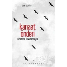 TeknoKapsül Kanaat Önderi
