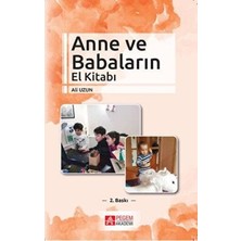 TeknoKapsül Anne ve Babaların El Kitabı